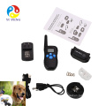 2018 potential best seller Remote vibrating dog training collar friendly Shock no pain training collar with 300 meter range
2018 potential best seller Remote vibrating dog training collar friendly Shock no pain training collar with 300 meter range